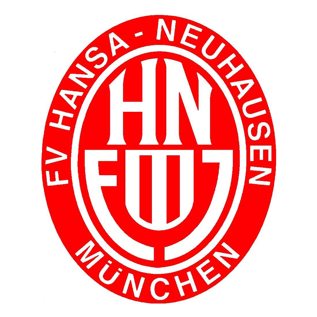 Hansa Emblem 1100 x 1100